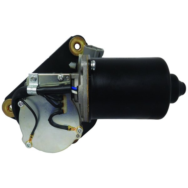 Wai Global WIPER MOTOR, WPM265 WPM265